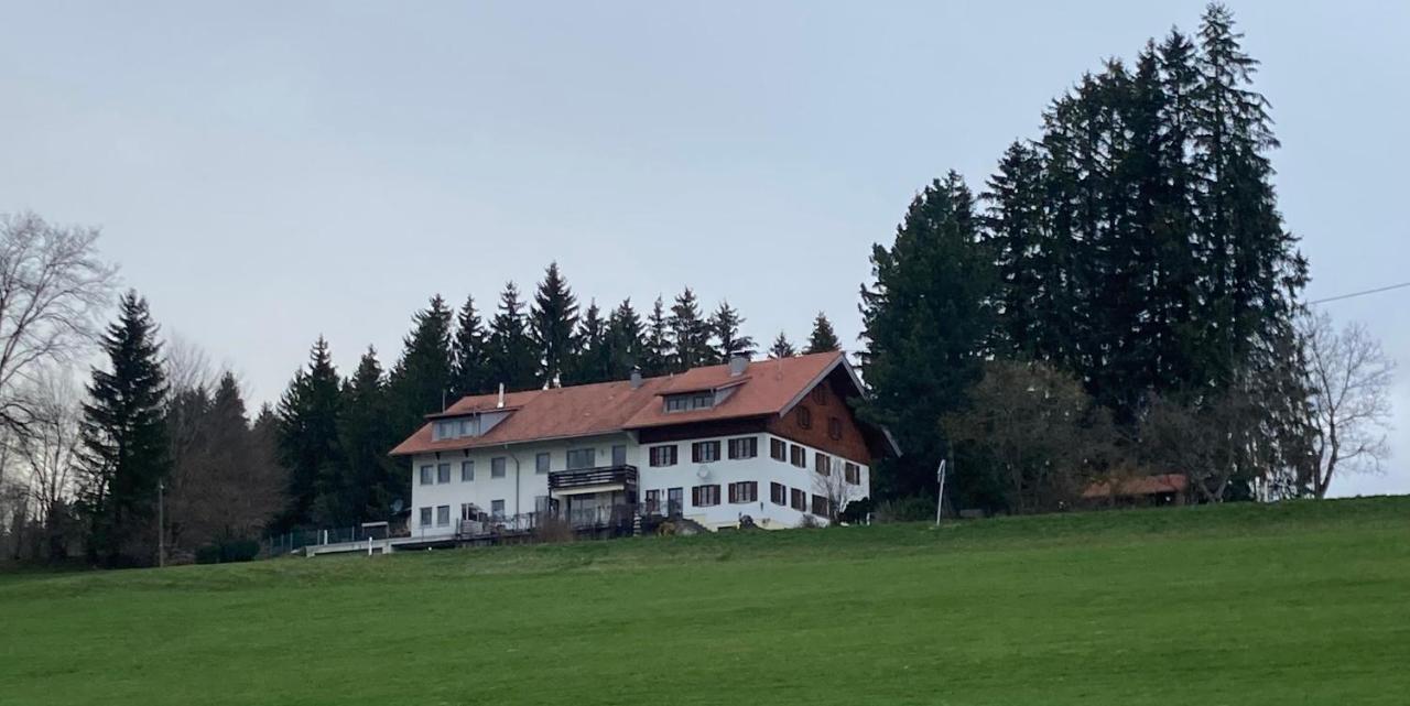 Gruentenblick Weitnau Exterior photo